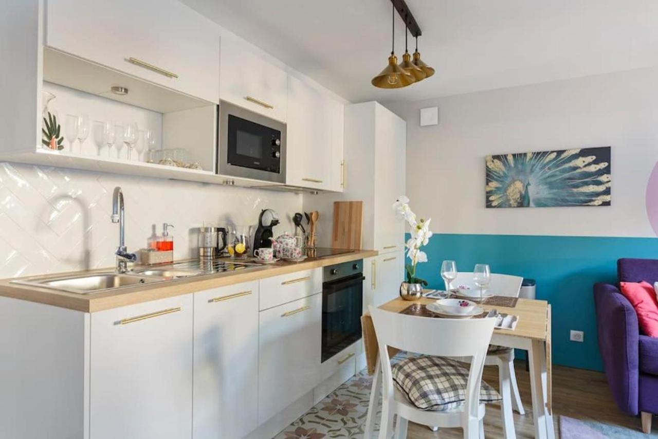 Apartment Le Pourpre Chelles (Seine-et-Marne)