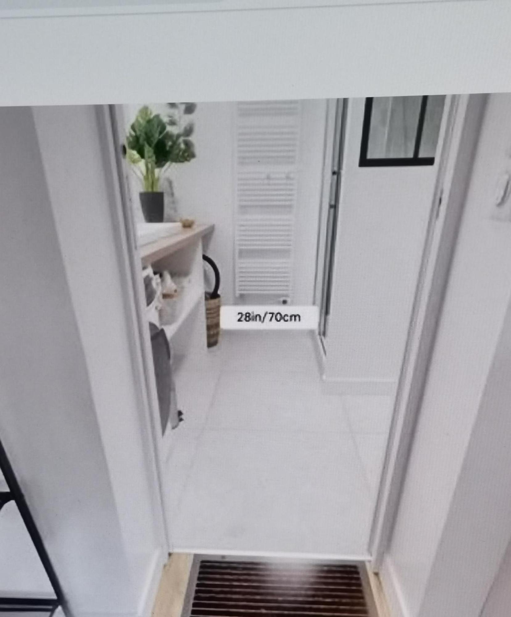 Apartment Le Pourpre Chelles (Seine-et-Marne)